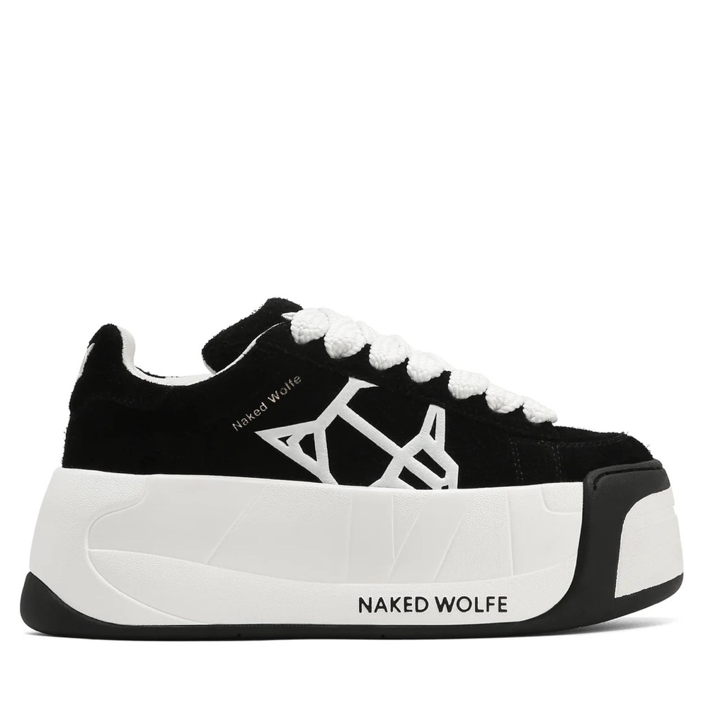 Naked Wolfe Shoes